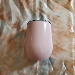 Swig Life stainless steel stemless wine cup